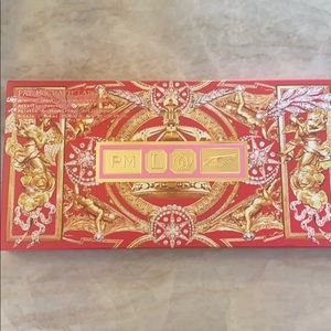 Pat McGrath Celestial Odyssey eyeshadow palette